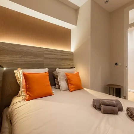 Cinema - Walking Distance To Monaco - Wi-fi - Ac Appartamento Beausoleil