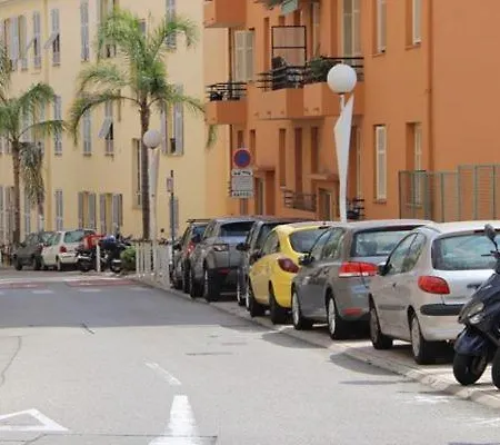 Cinema - Walking Distance To Monaco - Wi-fi - Ac