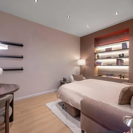 Cinema - Walking Distance To Monaco - Wi-fi - Ac Appartamento Beausoleil